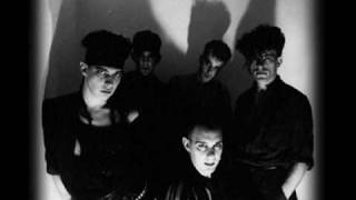 death in venice - black flowers of dance