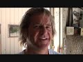 Chemtrail Conspiracy Theory--Invasion At The Hot Rod Shop!