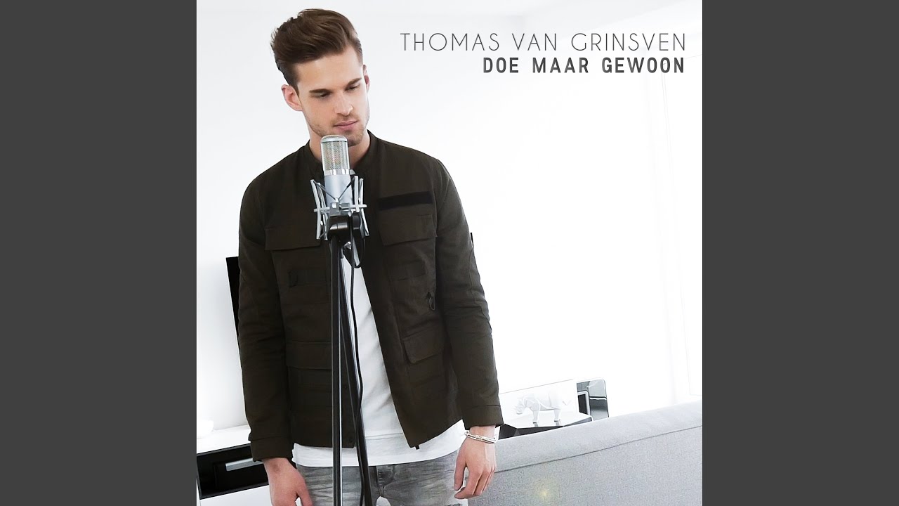 Watch Doe Maar Gewoon on YouTube Watch Doe Maar Gewoon on YouTube