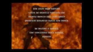 Devil May Cry 1 Sparda intro (HD)