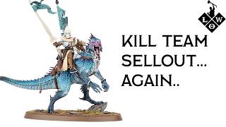 Games Workshop REFUSING TO LEARN or Doesn't Care?