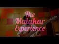 The malakar experience  be harmonic live session  compass box music