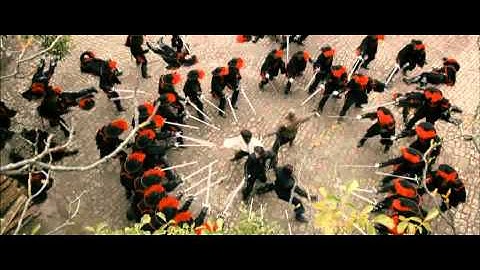 映画【三銃士／王妃の首飾りとダ・ヴィンチの飛行船】最新予告編