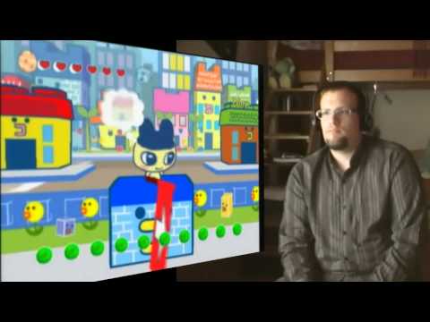 Vidéo: Jeu Tamagotchi Wii