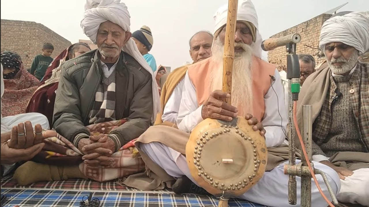 लाइव शब्दवाणी गांव मोठ में 🙏🥀♥️🌺🍀💐💐🌴🪴🌼🌱🍁🌳🪻