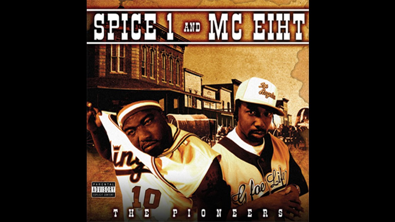Spice 1 & MC Eiht - The Mack - YouTube