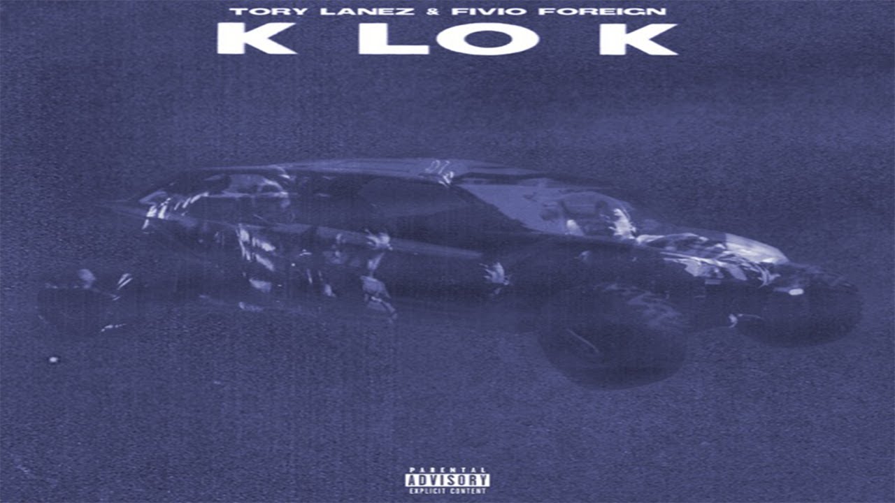 Tory Lanez - K Lo K (feat. Fivio Foreign) | Instrumental Free DL - YouTube