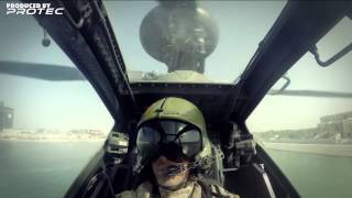IDEX 2015 Opening Ceremony Battle Enactment