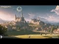 Time For Music 1972 ㅣFantasy Medieval Music Playlist