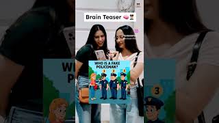 comment your answers "?? funny viral video #shortsvideo #youtubeshorts #shorts #challenge