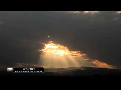 Putar Better Now - Malte Marten