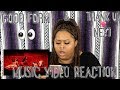 thank u, next & Good Form (Music Video Reaction)