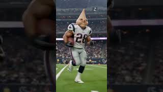 THE PATRIOTS JUST SIGNED $QENIS?!