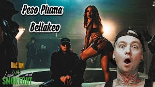 SECOND TIME HEARING Peso Pluma - Bellakeo ( Reaction / Review )