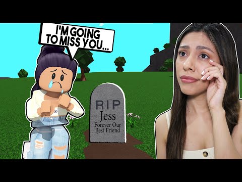 I Found Out My Best Friend S Big Secret She Got Exposed Roblox Youtube - i found out my bff is actually poor roblox bloxburg roleplay