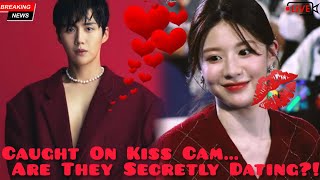 Real or Reel? The Unscripted Clues Driving Kim Seon-ho and Go Youn-jung's Massive Dating Rumors