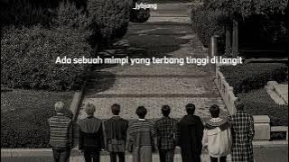 ATEEZ - Turbulance (lirik sub Indo)