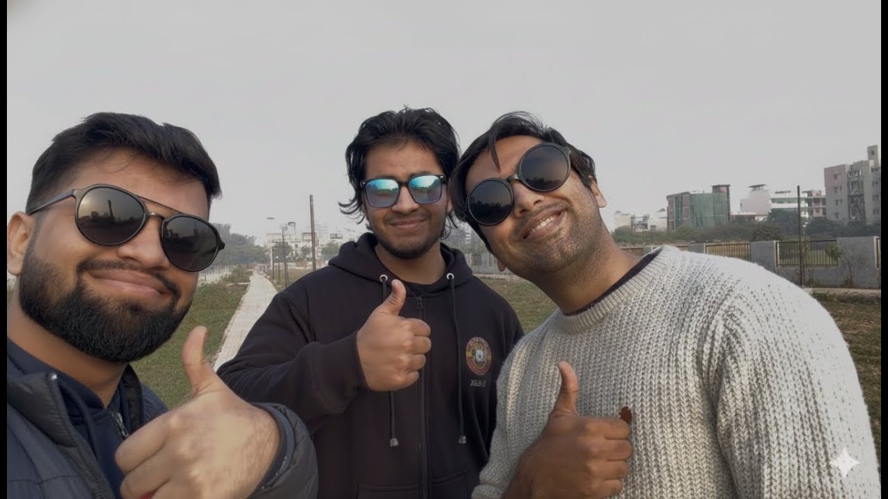 NAZAR & SABAR | Why Silence and Chaos Mean You’re Winning