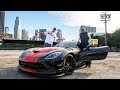 VIPER ACR EXTREME REVIEW! *THIS CAR SHOULD BE ILLEGAL*