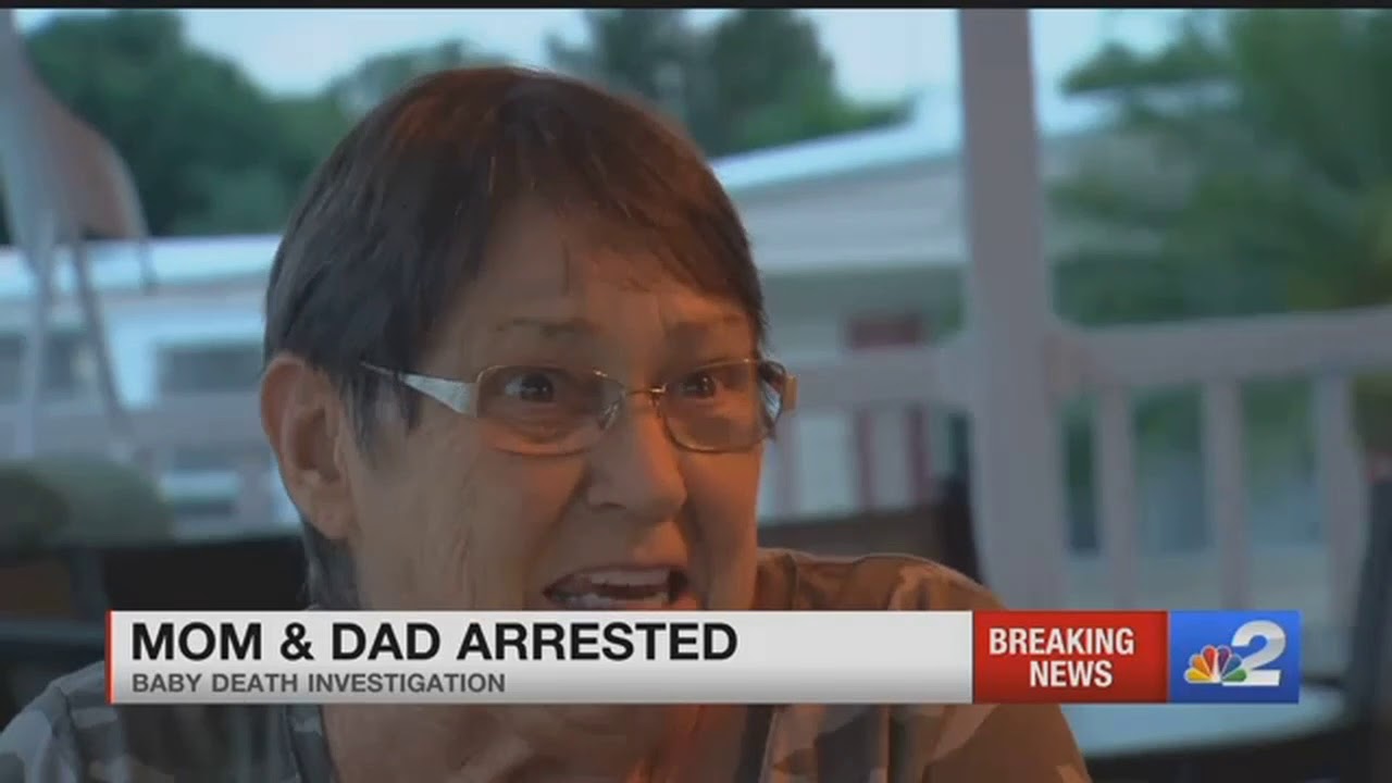 Punta Gorda parents arrested after investigation into infant's death ...