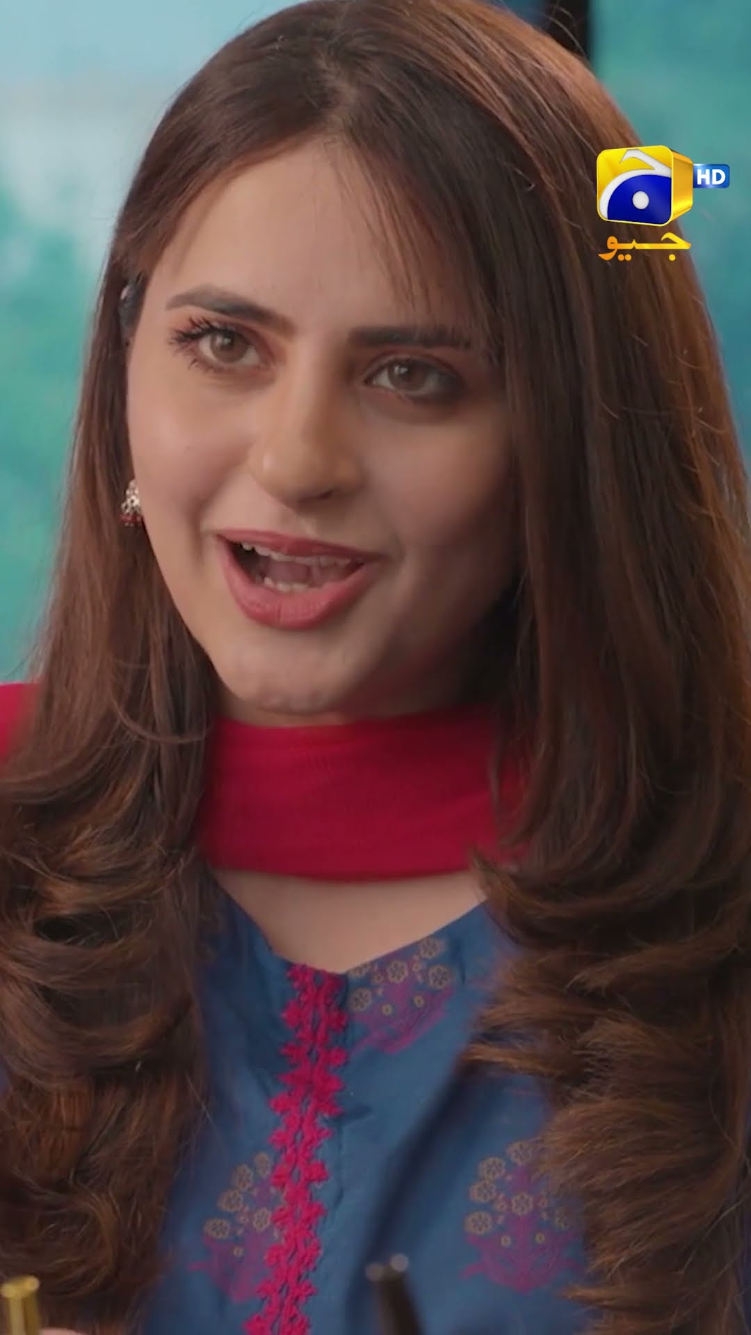 Larki Ko Mili Khubsurti Par Job !! #mannmarzi #shorts
