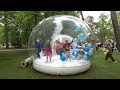 Bērnu svētki Ventspilī  31. 05. 2026. Latvija