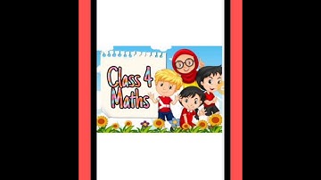 CLASS-4 MATHEMATICS (EXERCISE-10.5: WORD PROBLEMS RELATED TO METRIC UNITS)