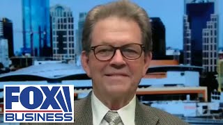 Art Laffer: ‘Trump has been really good so far on economics’