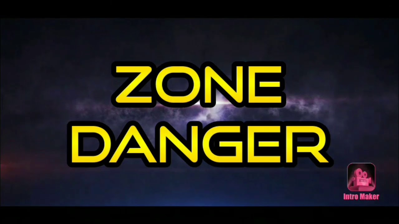 Youtube Danger Zone