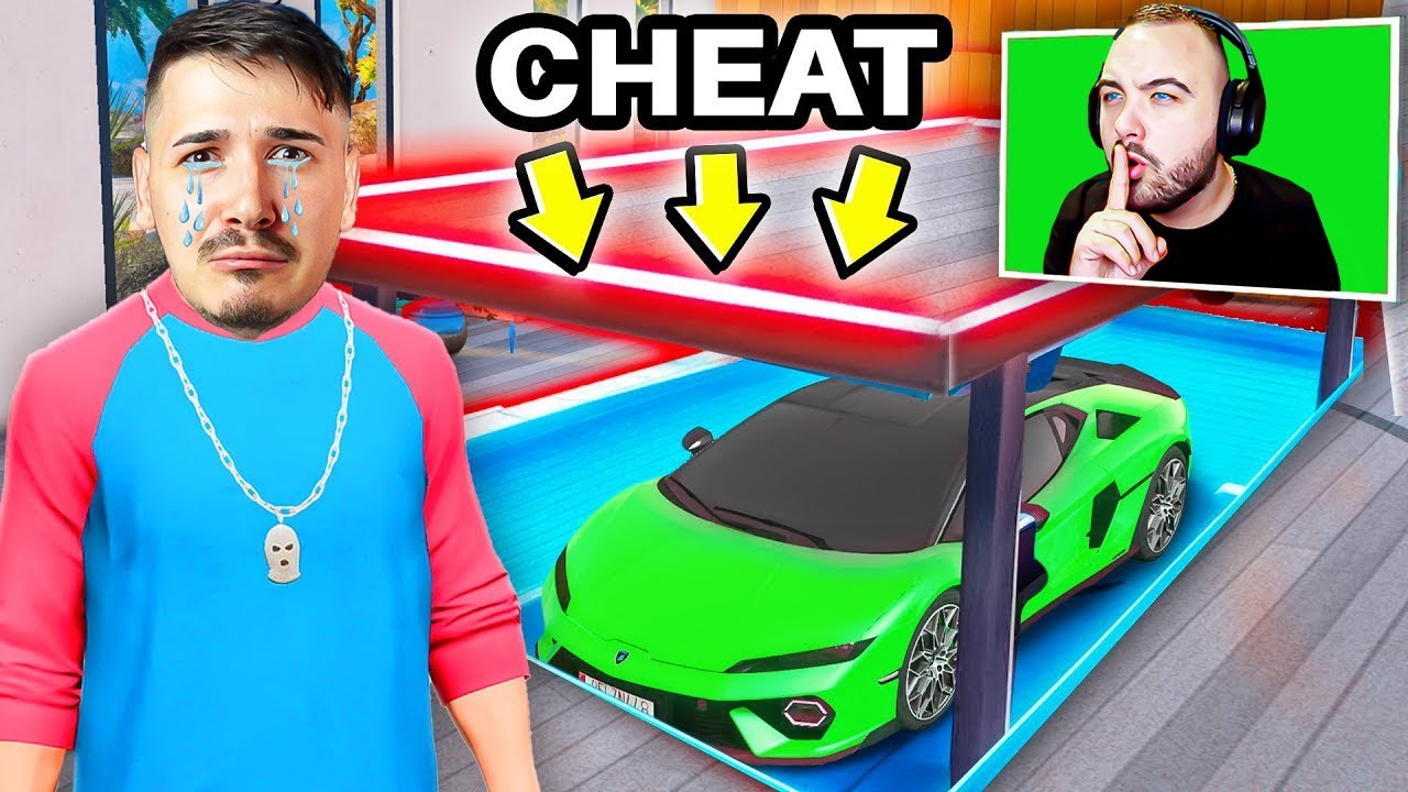 60 MINUTA IGRAMO SAMO JEDNU TRKU I NA KRAJU SE DESILO OVO U GTA 5! *specijal*