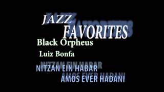 Black Orpheo-Luiz Bonfa