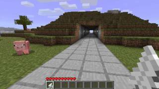 Speedwalk v1.1