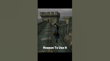 Strider Is The BEST In Dragon