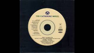 Catherine Wheel - Black Metallic LIVE (IRD Sampler 2000)