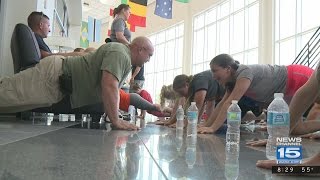 ISP Gearing Up for Kids Summer Camp