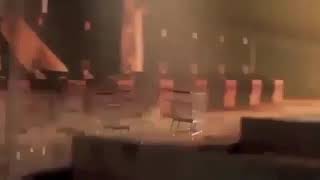 Walle gets chased by shopping carts and fucking dies
