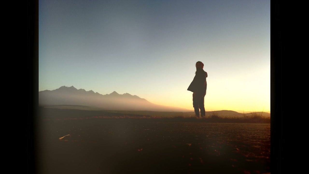 Jakub Gaborčík - Smutná pieseň k peknému životu (pieseň k stužkovej)