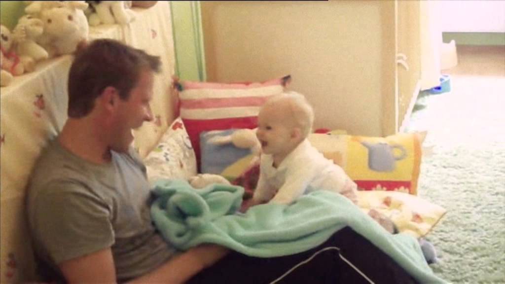 Süße Kinder   Baby Markt de Werbung 2012