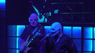 Slipknot LIVE Snuff - Las Vegas, NV, USA 2022