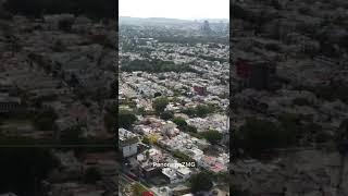 Providencia #guadalajara #gdl #guadalajarajalisco #jalisco #mexico #aerialvideo #vistaaerea