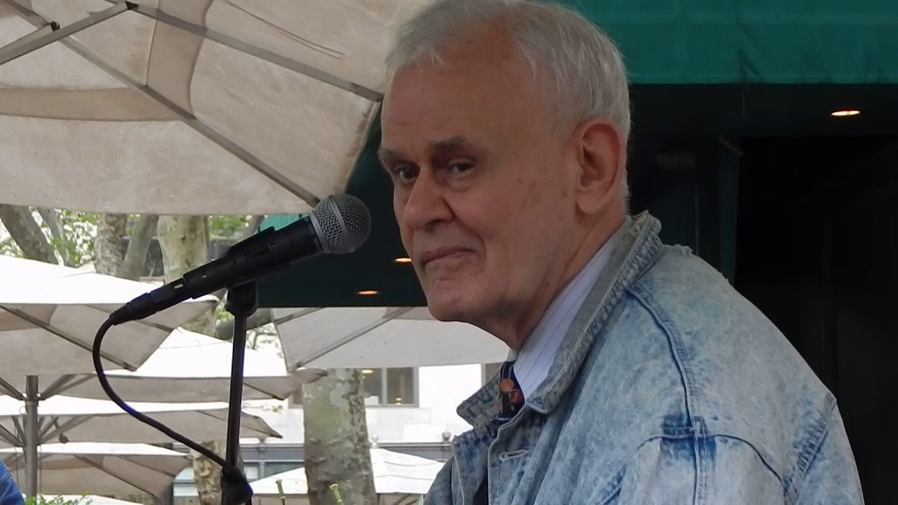 Terry Waldo Ragtime, Protege of the late Eubie Blake Part 6