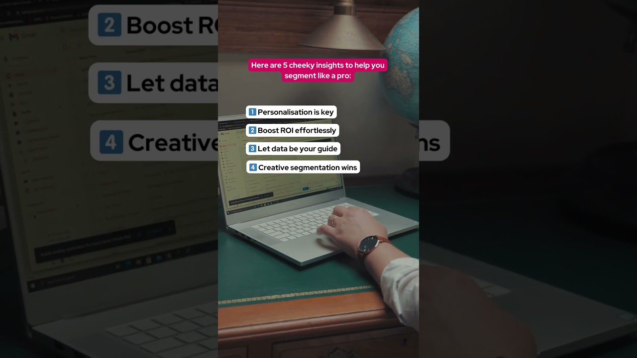 Master the Power of Audience Segmentation for Email Campaigns!