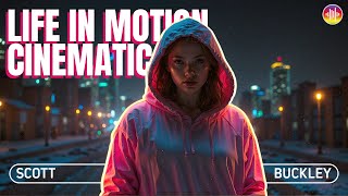 Cinematic Background with Scott Buckley Life in Motion