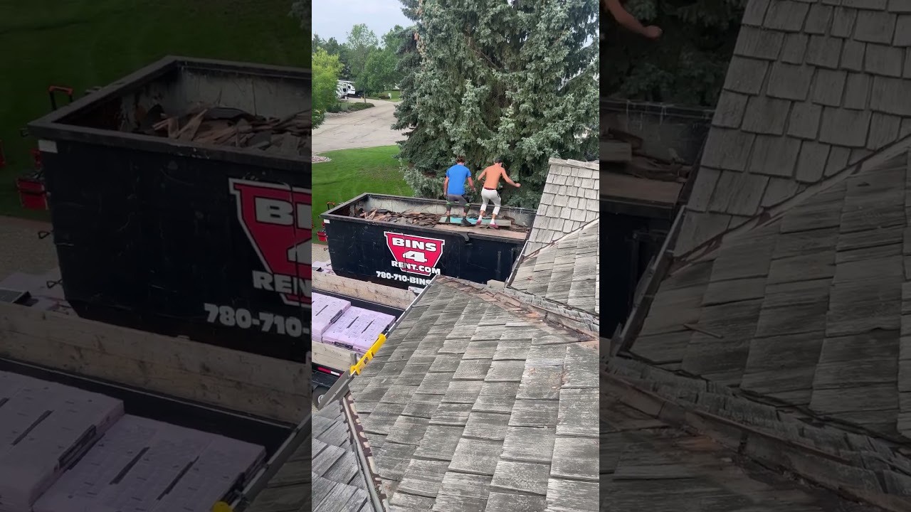 How many bundles of cedar can you fit into your bin!￼