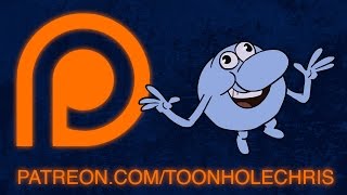 TOONHOLECHRIS PATREON VIDEO