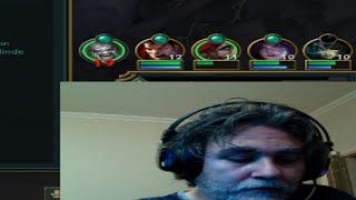 Zaraki̇ Dayi Yapacak Hi̇ç Bi̇r Şey Yok