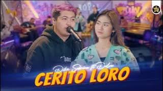Dike Sabrina & Delva - Cerito Loro