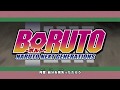 Boruto Opening 3 (It's all in the Game - Qyoto)