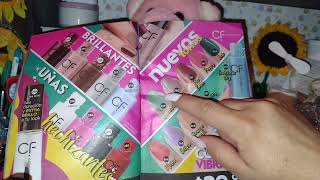 Nuevos Tonos Colores Vibrantes De Fuller