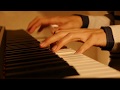 Just the Way You Are (Billy Joel) - Piano Cover